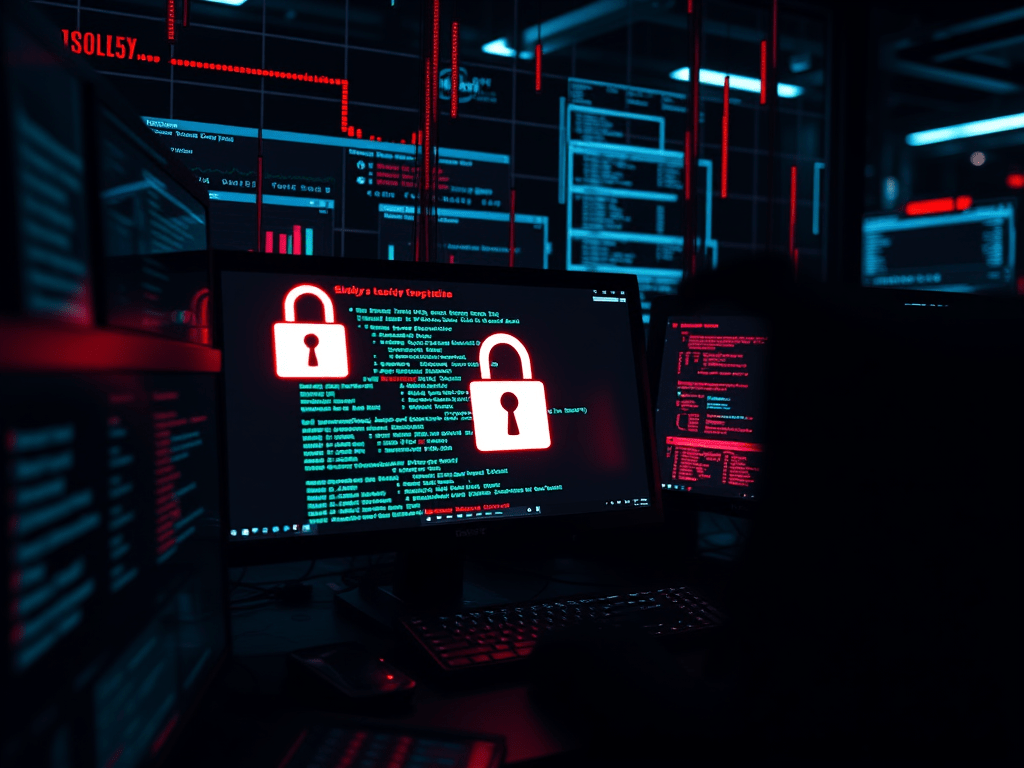 From Siloed Tools to Unified Defense: Lessons from a Real-World Ransomware&nbsp;Incident