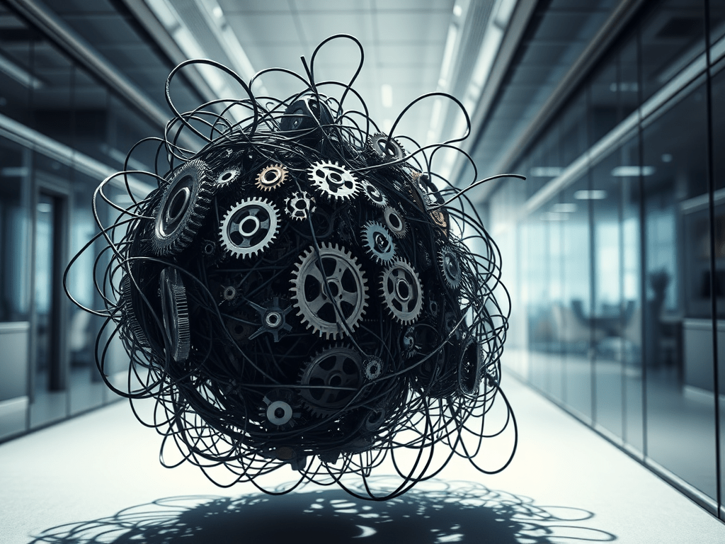 The Costs of Over-Engineering Identity Management&nbsp;Systems