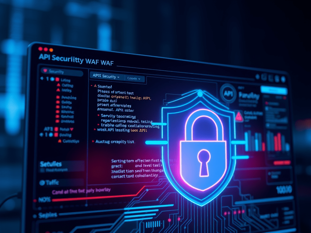 Why Modern WAFs Must Secure Both Web and API&nbsp;Traffic