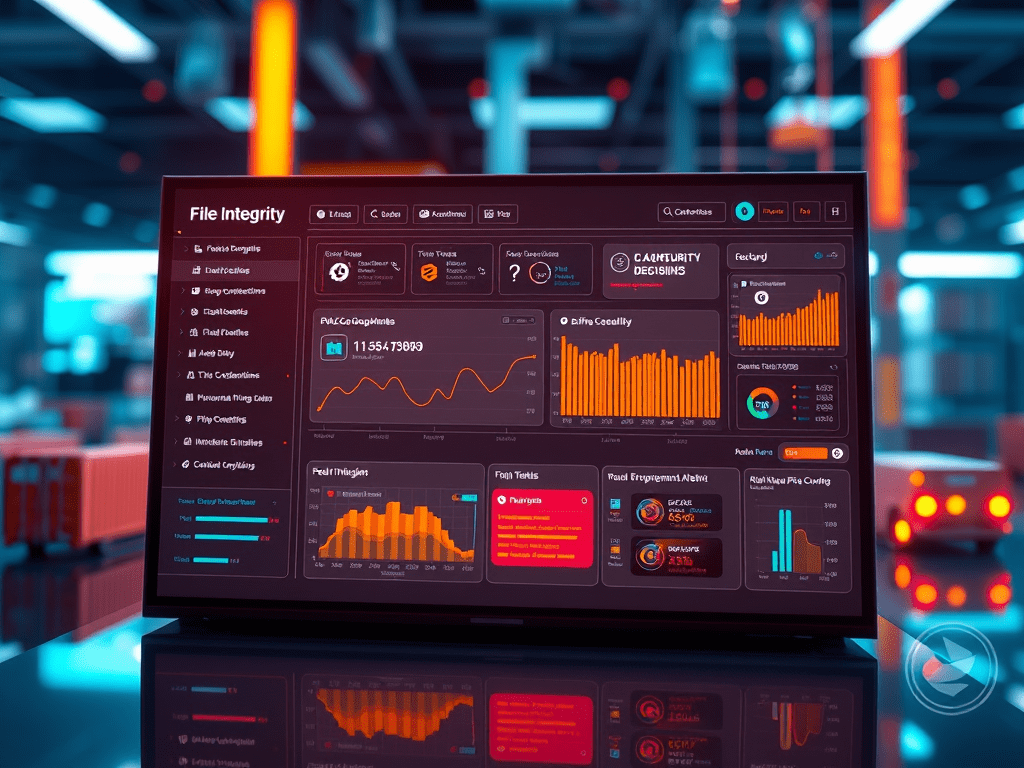 Harden and Monitor: FIM is the Missing Link in Container&nbsp;Security